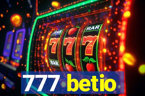 777 betio